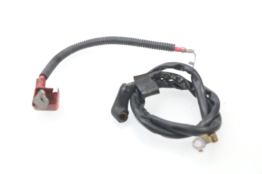 photo de BATER SUZUKI GSX-R GSXR 600 (2008 - 2010) - Detalle de la pieza