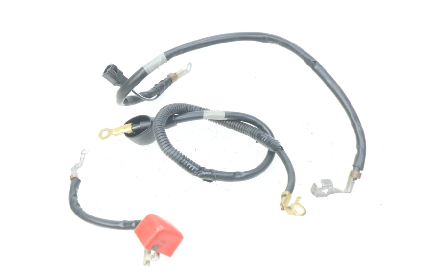 photo de BATER SUZUKI GSX-R GSXR 750 (2011 - 2016) - Vista principal