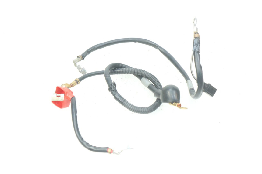 photo de BATER SUZUKI GSX-R GSXR 750 (2011 - 2016) - Detalle de la pieza