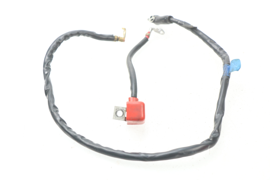 photo de BATER SUZUKI GSX-R GSXR K16 1000 (2012 - 2016) - Detalle de la pieza