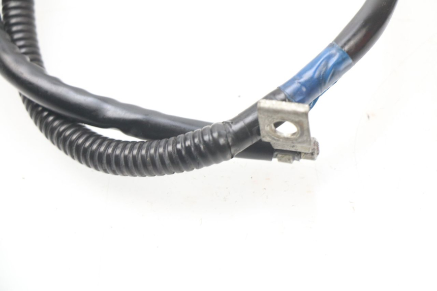 photo de BATER SUZUKI GSX-R GSXR K16 1000 (2012 - 2016) - Primer plano técnico