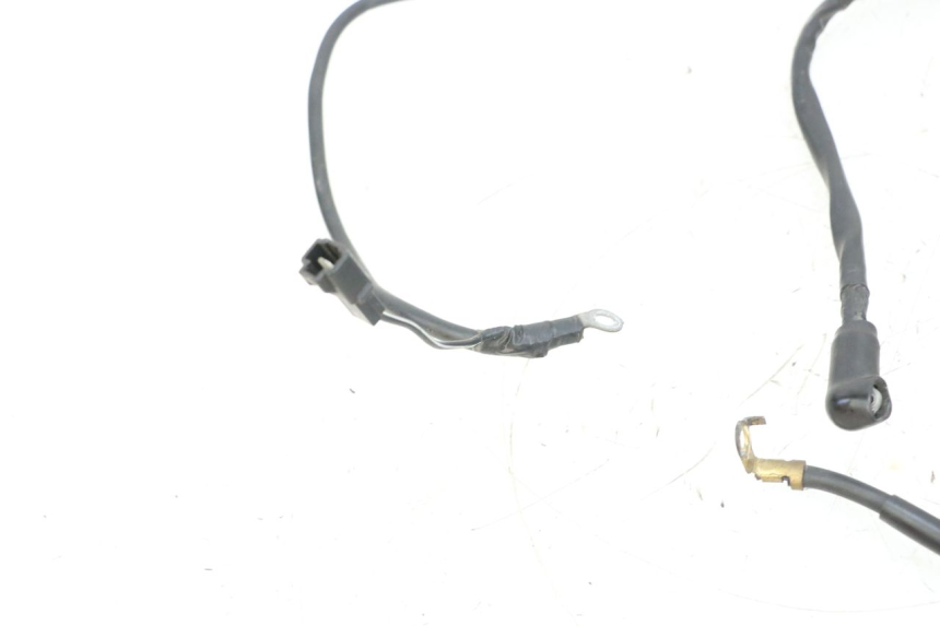 photo de BATER SUZUKI GSXR GSX-R 1000 (2003 - 2004) - Vista general del producto