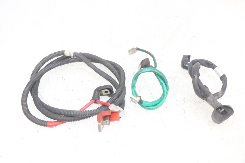 photo de CABLEADO DE LA BATERíA SYM GTS EFI 125 (2012 - 2016) - Vista principal