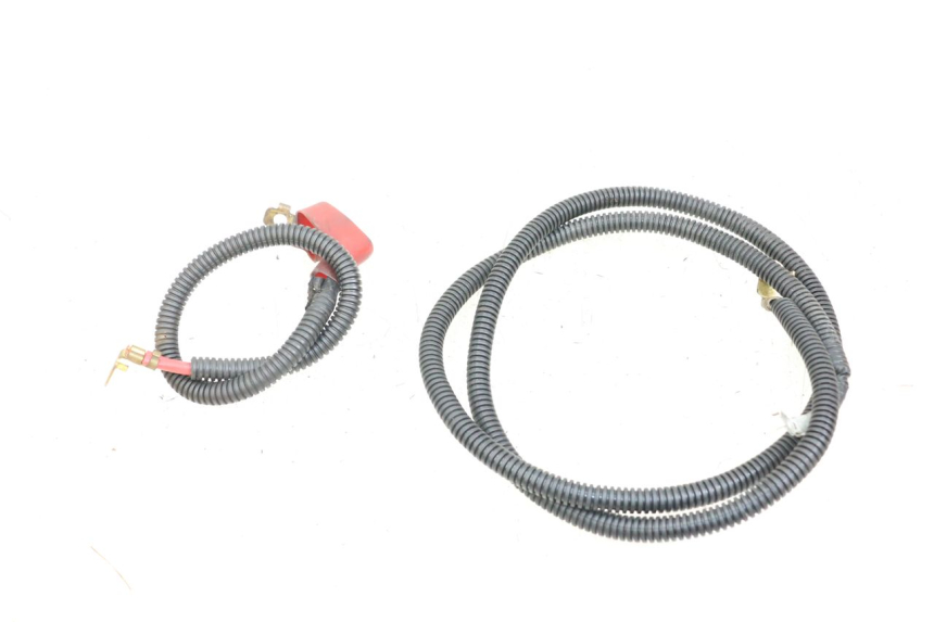 photo de BATER SUZUKI GZ MARAUDER 125 (1998 - 2004) - Vista principal