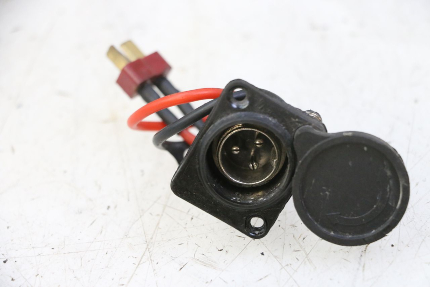 photo de BATER HITWAY H5 1 - Vista principal