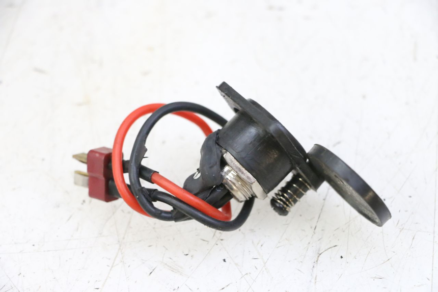 photo de BATER HITWAY H5 1 - Zoom estado de uso