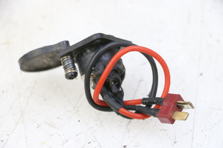 photo de BATER HITWAY H5 1 - Otra perspectiva