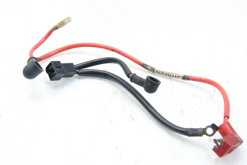 photo de CABLEADO DE LA BATERíA YAMAHA HW XENTER 125 (2011 - 2017) - Vista principal