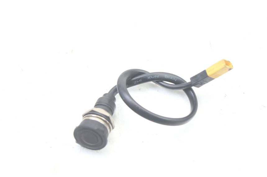 photo de BATER JOYOR S10-S-Z 1 - Zoom estado de uso