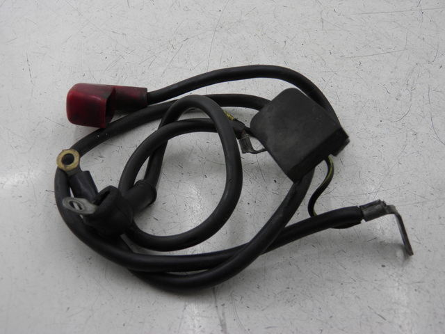 photo de BATER KAWASAKI ER - 5 500 (1997 - 2000) - Vista principal