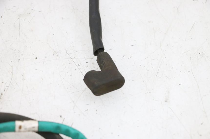 photo de BATER KYMCO LIKE 125 (2009 - 2016) - Otra perspectiva