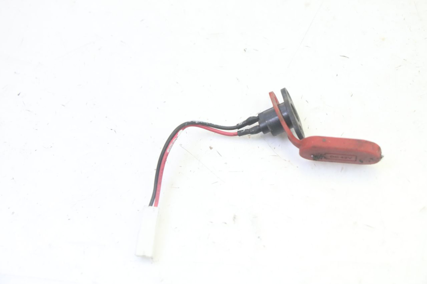 photo de BATER XIAOMI MI PRO 2 1 - Vista principal