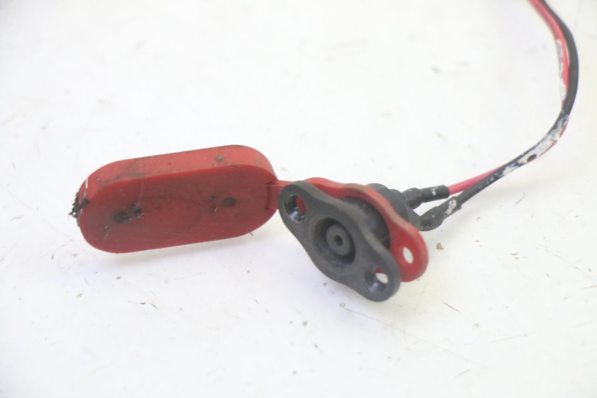 photo de BATER XIAOMI MI PRO 2 1 - Zoom estado de uso