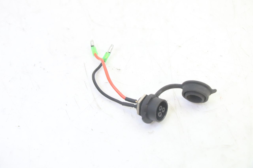 photo de ARNESES DE BATERÍA DUALTRON MINI SPECIAL 1 - Vista principal