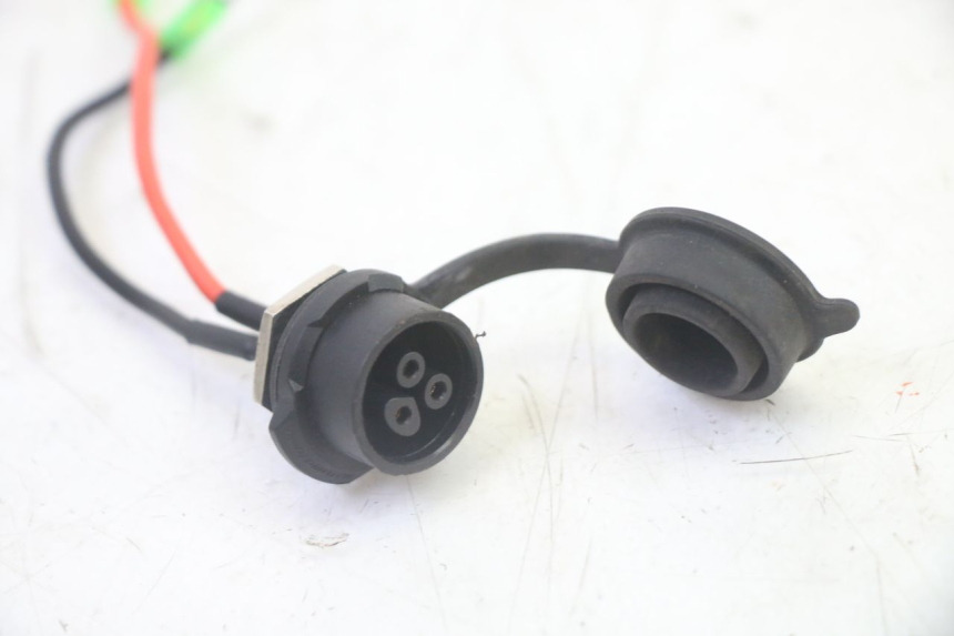 photo de ARNESES DE BATERÍA DUALTRON MINI SPECIAL 1 - Detalle de la pieza