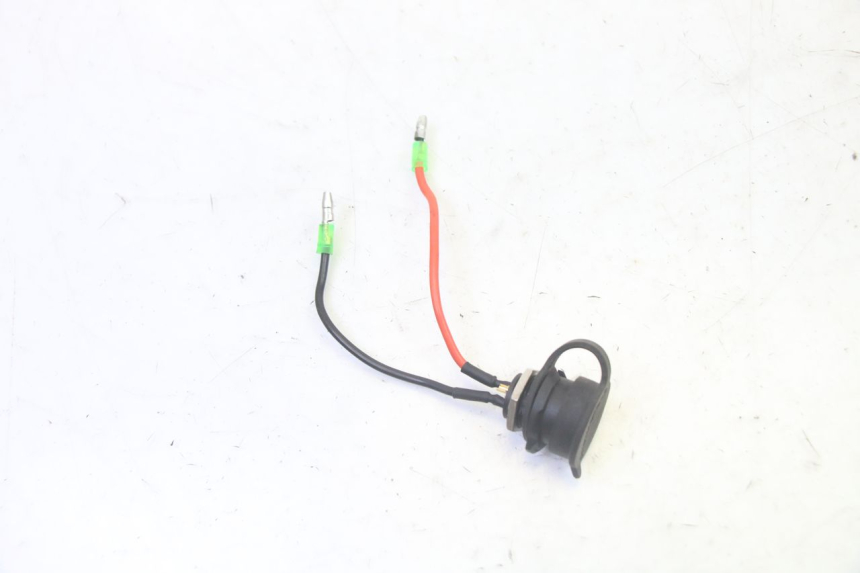 photo de ARNESES DE BATERÍA DUALTRON MINI SPECIAL 1 - Zoom estado de uso