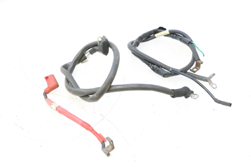 photo de BATER KYMCO MXU R 250 (2004 - 2010) - Detalle de la pieza