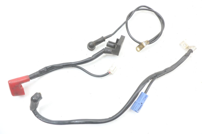 photo de BATER KAWASAKI NINJA 400 (2018 - 2023) - Vista principal