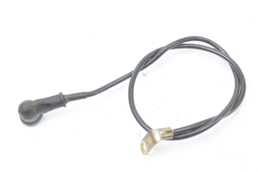 photo de BATER KAWASAKI NINJA 400 (2018 - 2023) - Detalle de la pieza