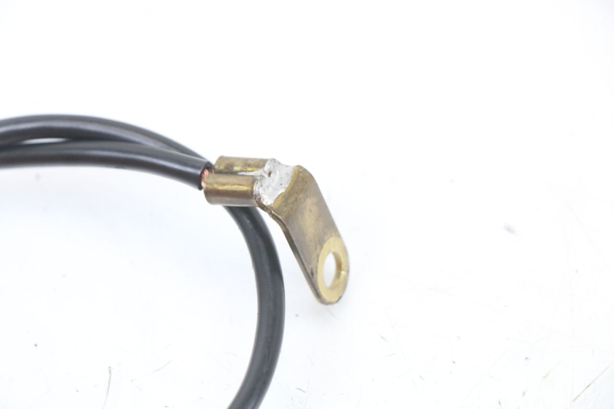 photo de BATER KAWASAKI NINJA 400 (2018 - 2023) - Zoom estado de uso