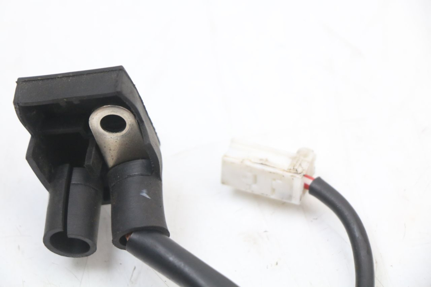 photo de BATER KAWASAKI NINJA 400 (2018 - 2023) - Primer plano técnico