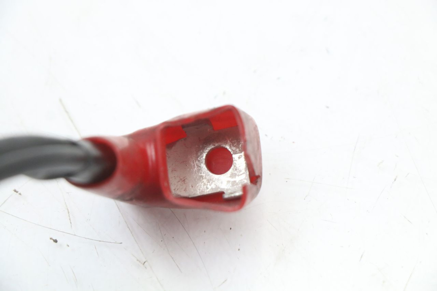 photo de BATER KAWASAKI NINJA 400 (2018 - 2023) - Detalles de los puntos de fijación