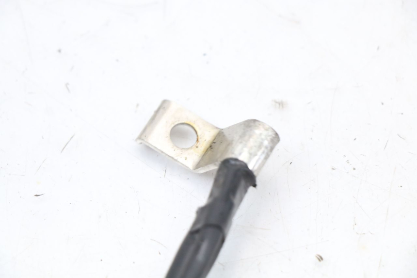 photo de BATER KAWASAKI NINJA 400 (2018 - 2023) - Estado de la superficie y material