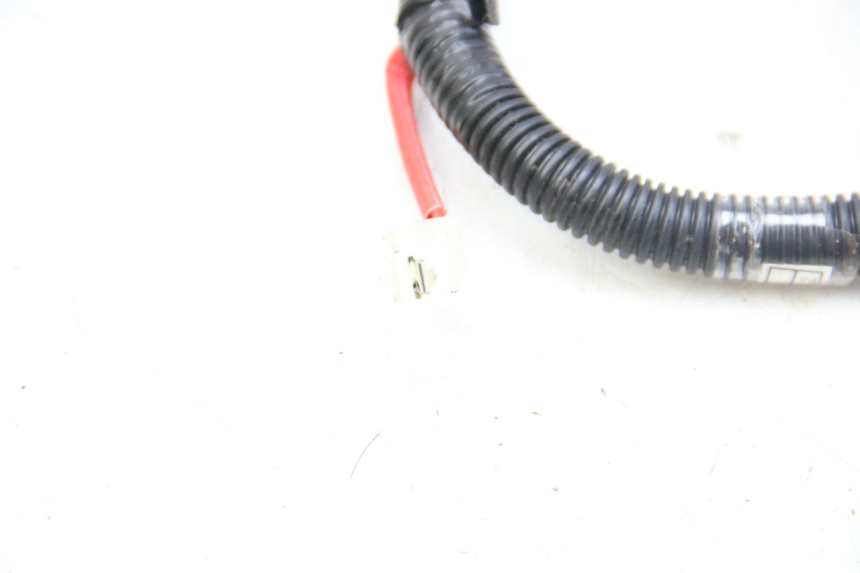 photo de BATER SYM ORBIT III 3 4T 50 (2021 - 2025) - Zoom estado de uso