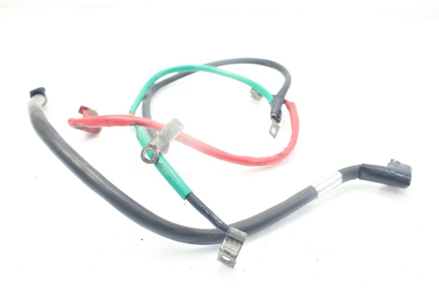 photo de CABLEADO DE LA BATERíA KYMCO PEOPLE 250 (2004 - 2008) - Vista principal