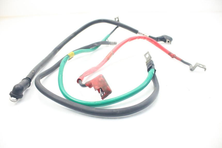 photo de CABLEADO DE LA BATERíA KYMCO PEOPLE 250 (2004 - 2008) - Detalle de la pieza