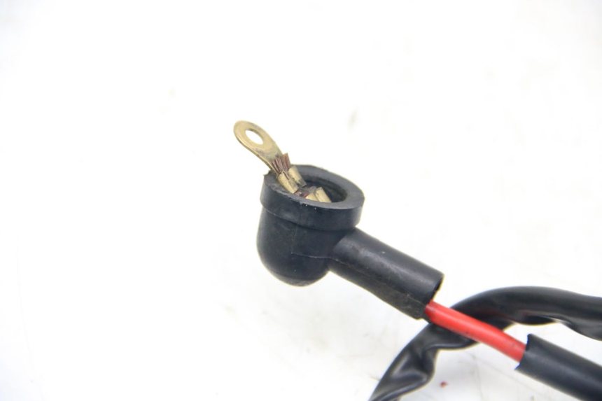 photo de CABLEADO DE LA BATERíA JM MOTORS SANTANA 50 (2014 - 2023) - Zoom estado de uso