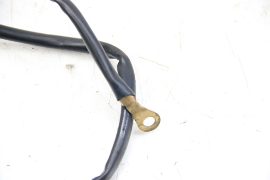 photo de CABLEADO DE LA BATERíA JM MOTORS SANTANA 50 (2014 - 2023) - Otra perspectiva