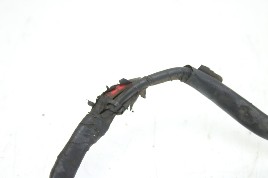 photo de CABLEADO DE LA BATERíA APRILIA SCARABEO 100 (2003 - 2012) - Detalle de la pieza