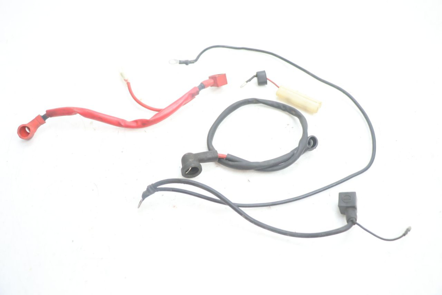 photo de BATER RIDE SLASH 2T 50 (2012 - 2014) - Vista principal