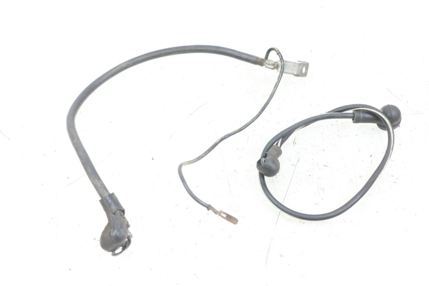 photo de CABLEADO DE BATERÍA TRIUMPH SPEED TRIPLE T301 900 (1994 - 1996) - Detalle de la pieza