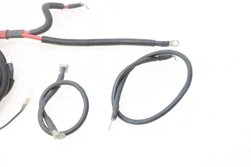 photo de BATER CAN-AM SPYDER RS 1000 (2008 - 2012) - Vista general del producto