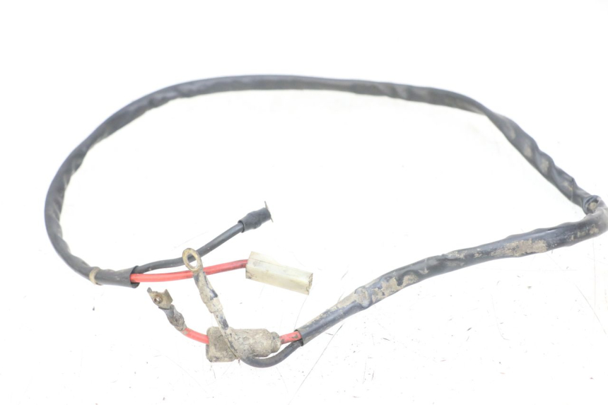 photo de CABLEADO DE LA BATERíA PIAGGIO TYPHOON 80 (1994 - 1997) - Vista principal