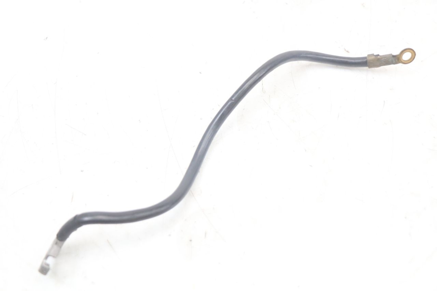 photo de CABLEADO DE LA BATERíA KAWASAKI VERSYS ABS 650 (2015 - 2018) - Zoom estado de uso