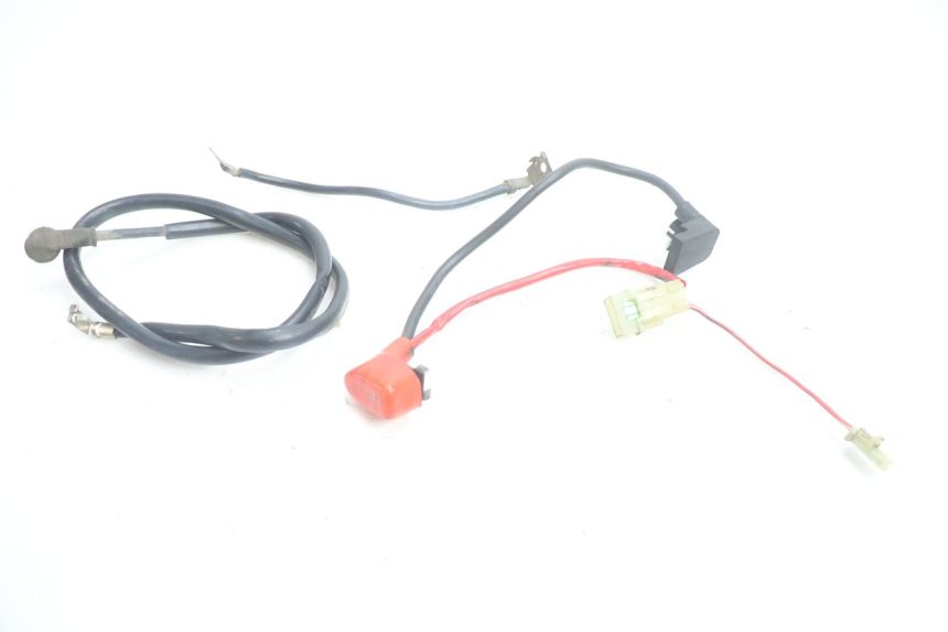 photo de BATER HONDA VFR FI RC46 800 (1998 - 2001) - Vista principal