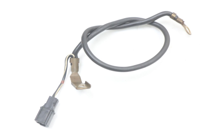 photo de BATER SUZUKI VL INTRUDER 125 (2004 - 2007) - Detalle de la pieza