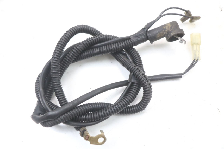 photo de BATER SUZUKI VL INTRUDER 125 (2004 - 2007) - Zoom estado de uso