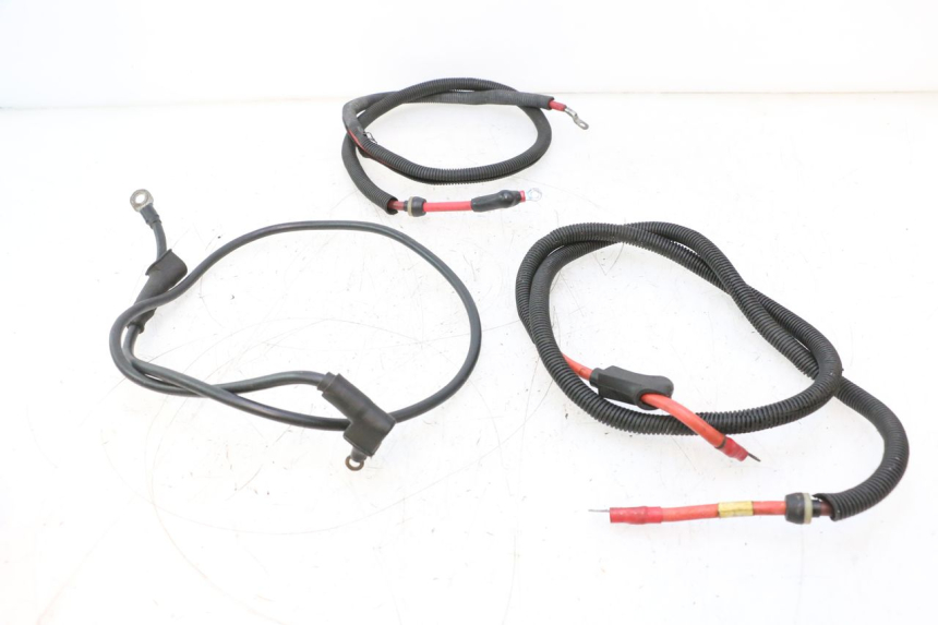 photo de BATER YAMAHA WAVE RUNNER GP R 1200 (2000 - 2003) - Vista principal
