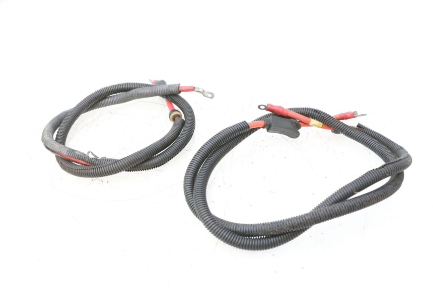 photo de BATER YAMAHA WAVE RUNNER GP R 1200 (2000 - 2003) - Detalle de la pieza