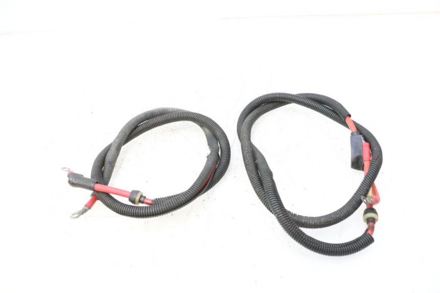 photo de BATER YAMAHA WAVE RUNNER GP R 1200 (2000 - 2003) - Zoom estado de uso