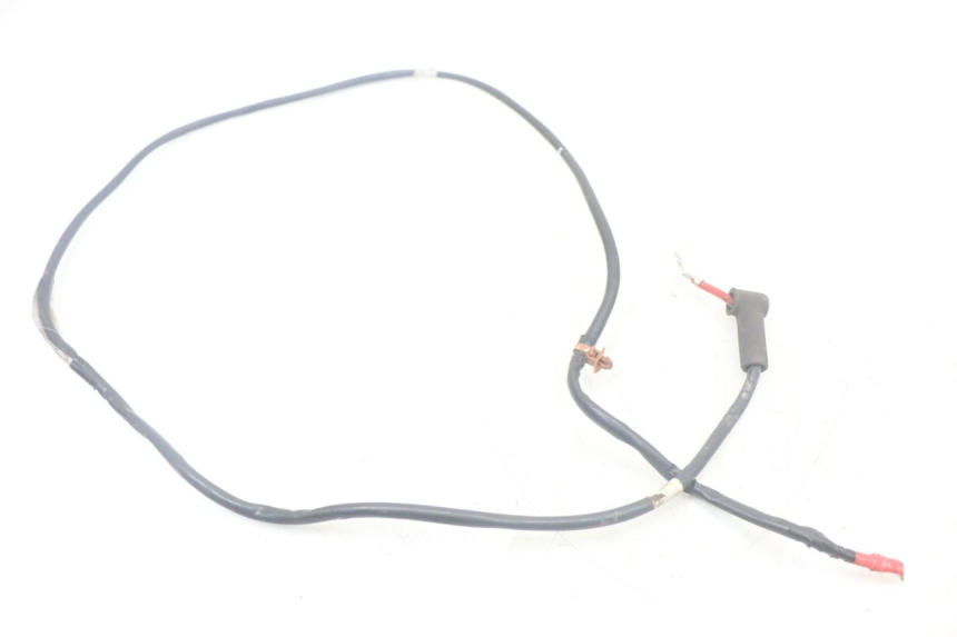 photo de CABLEADO DE LA BATERíA YAMAHA XMAX X-MAX ABS 125 (2017 - 2020) - Vista principal