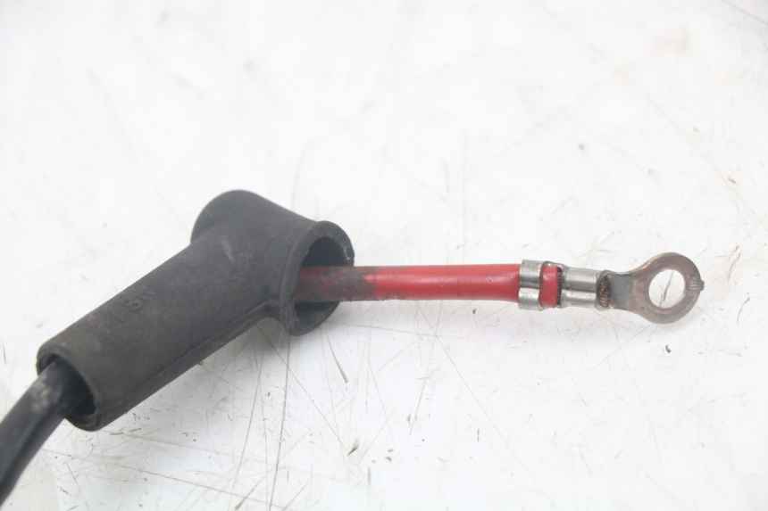 photo de CABLEADO DE LA BATERíA YAMAHA XMAX X-MAX ABS 125 (2017 - 2020) - Otra perspectiva