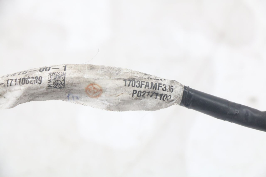 photo de CABLEADO DE LA BATERíA YAMAHA XMAX X-MAX ABS 125 (2017 - 2020) - Vista general del producto