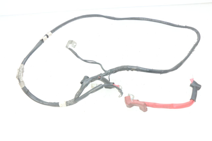 photo de CABLEADO DE LA BATERíA YAMAHA X-MAX XMAX 125 (2010 - 2013) - Vista principal