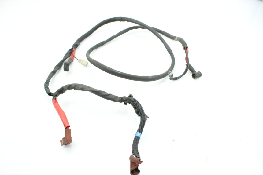 photo de CABLEADO DE LA BATERíA YAMAHA XMAX X-MAX 125 (2006 - 2009) - Detalle de la pieza