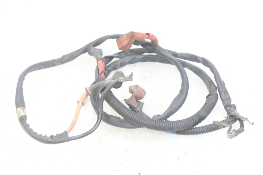 photo de CABLEADO DE LA BATERíA YAMAHA XMAX X-MAX 125 (2006 - 2009) - Detalle de la pieza